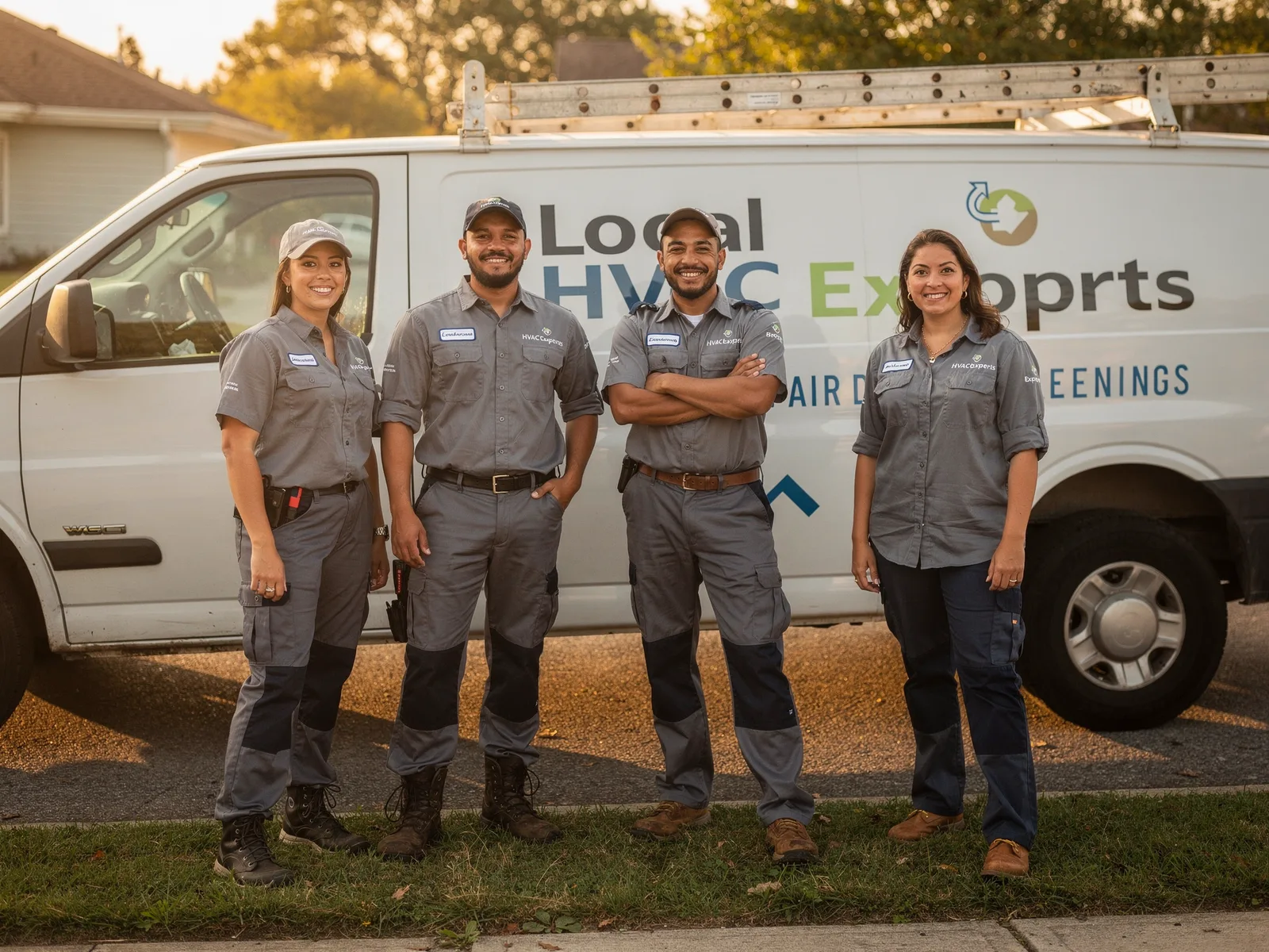 24/7 HVAC Repair & AC Replacement company in Marion, LA